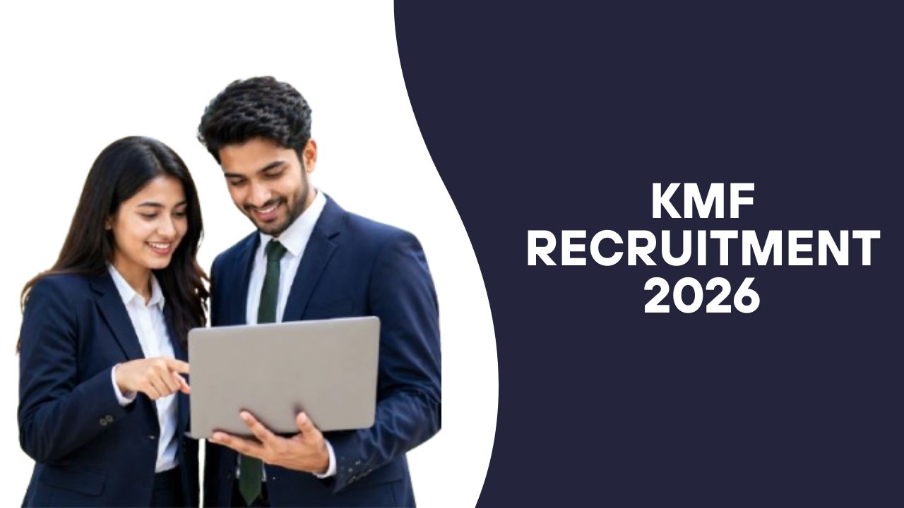 KMF Recruitment