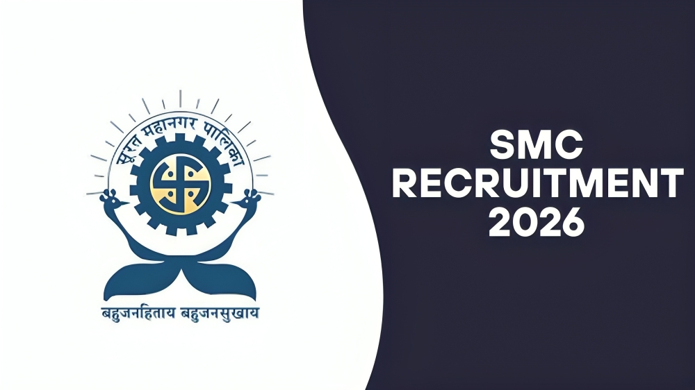 SMC Recruitment